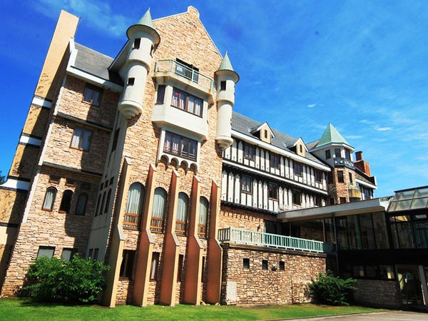 朝発バス/ゆうリゾートホテル(本館)・1泊リフト券付(利用日数選択)1